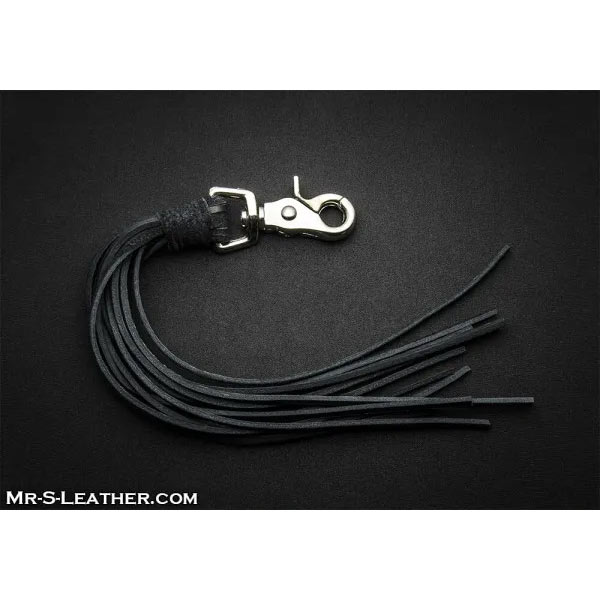 Mr.S Leather Cock Whip
