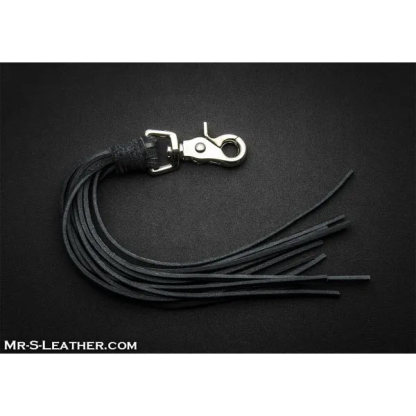 Mr.S Leather Cock Whip