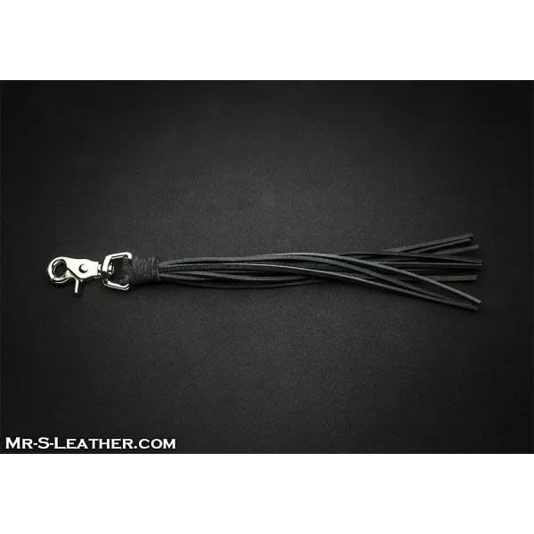 Mr.S Leather Cock Whip