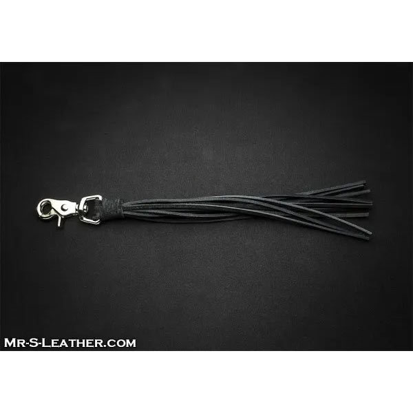Mr.S Leather Cock Whip