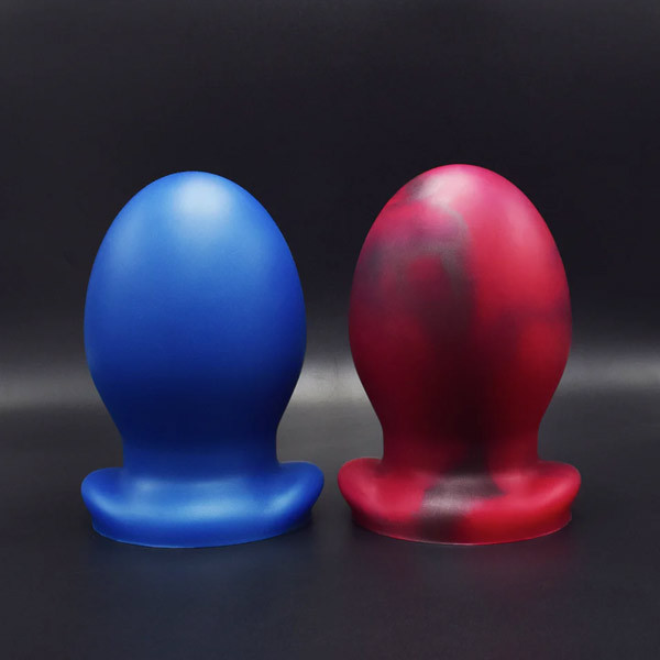 Topped Toys GAPE KEEPER | Blue Steel - 150