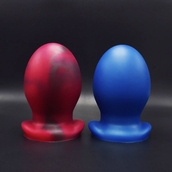 Topped Toys GAPE KEEPER | Forge Red - 150