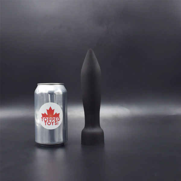 Topped Toys DEEP SPACE | Obsidian 50