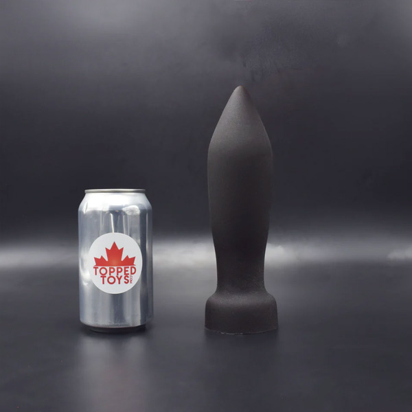 Topped Toys DEEP SPACE | Obsidian 70