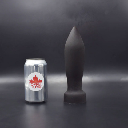 Topped Toys DEEP SPACE | Obsidian 70