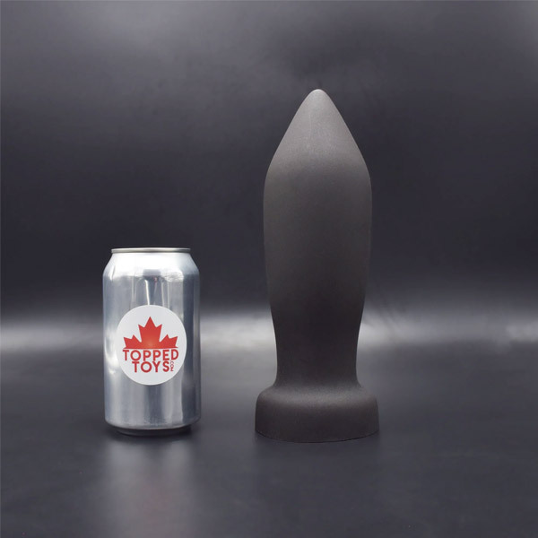 Topped Toys DEEP SPACE | Obsidian 90