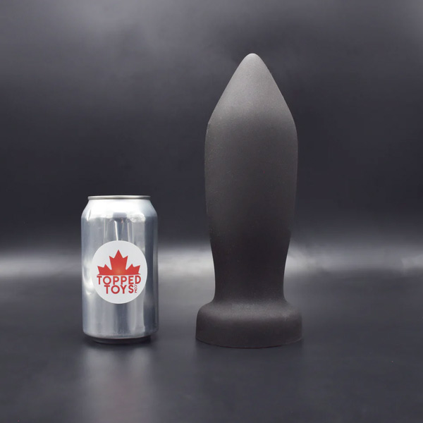 Topped Toys DEEP SPACE | Obsidian 110