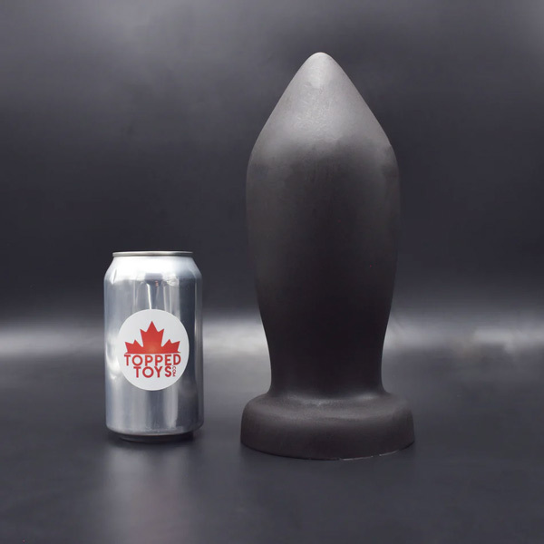 Topped Toys DEEP SPACE | Obsidian 120