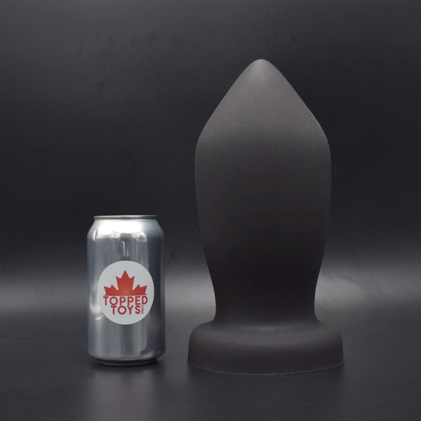 Topped Toys DEEP SPACE | Obsidian 140