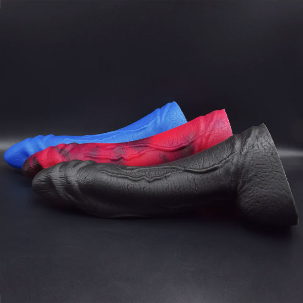 Topped Toys ARTEMIS | Obsidian 105