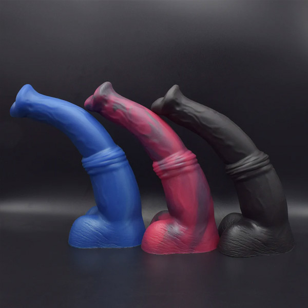 Topped Toys PEGASUS | Obsidian: 105