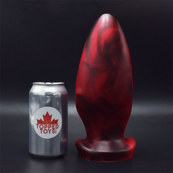 Topped Toys MARE MAKER | Forge Red: 115