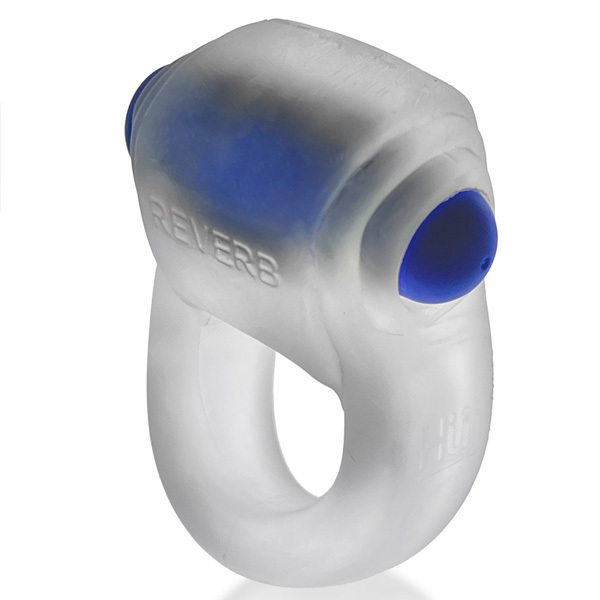 Oxballs REVRING | Clear Ice