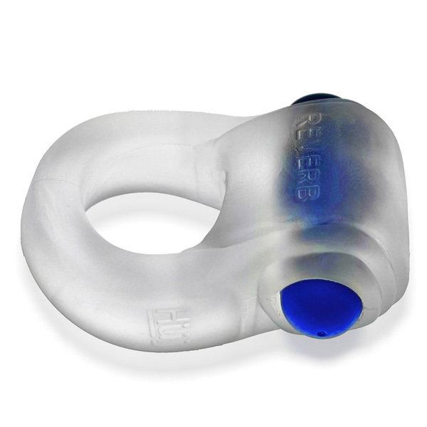 Oxballs REVRING | Clear Ice