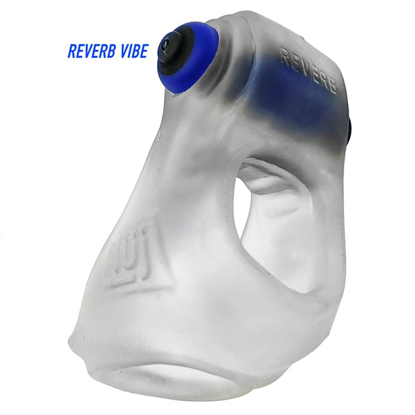 Oxballs REVSLING | Clear Ice