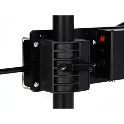 F-Machine Pro 4 - Black