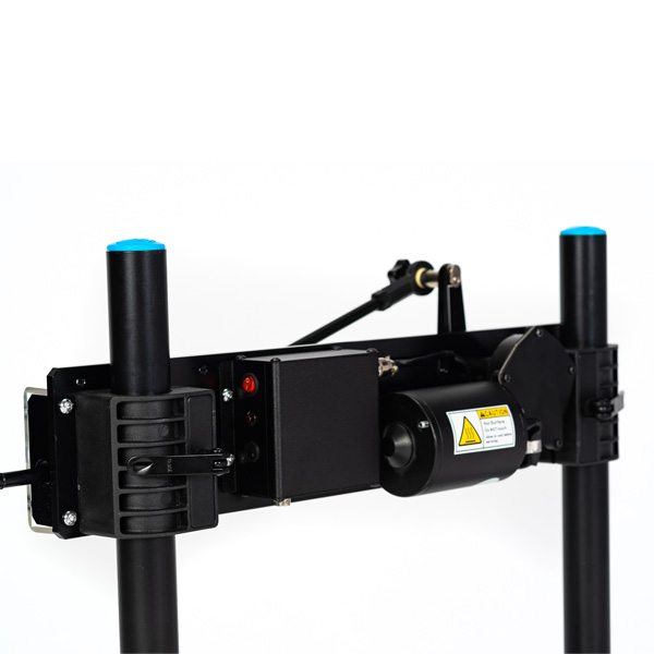 F-Machine Pro 4 - Black