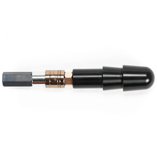F-Machine Pro 4 - Black