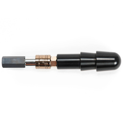 F-Machine Pro 4 - Black