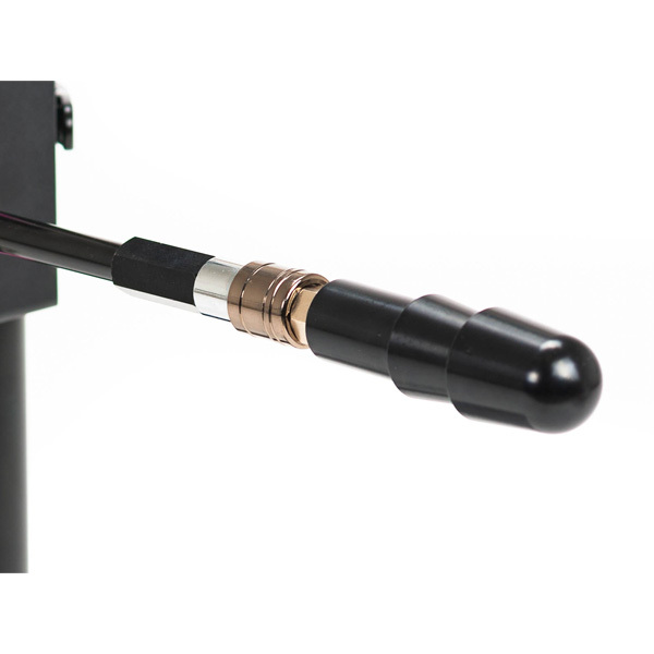 F-Machine Pro 4 - Black