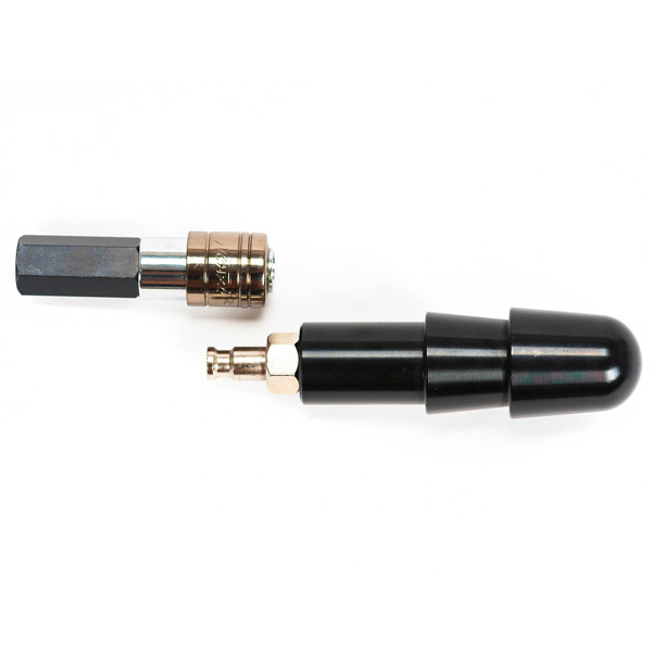 F-Machine Pro 4 - Black
