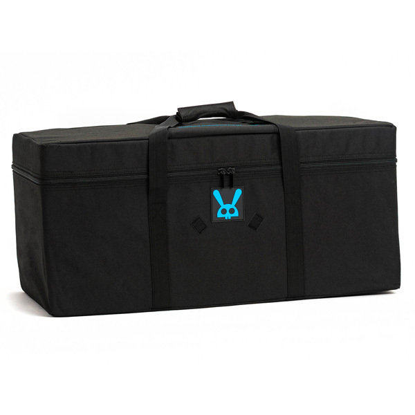 F-Machine Pro 4 - Black