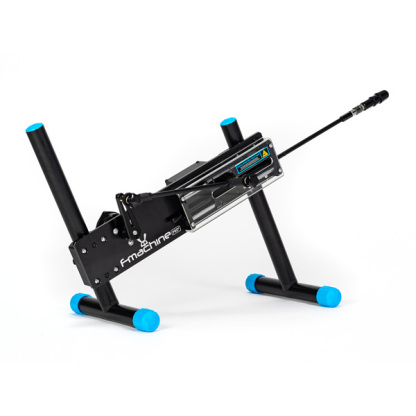 F-Machine Pro 4 - Black