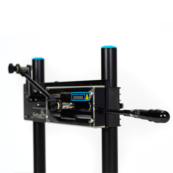 F-Machine Pro 4 - Black