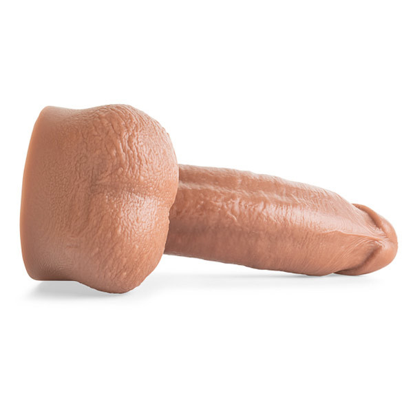 Mr Hankey's OMEGA Dildo: LG/XL | 9.5 Inches