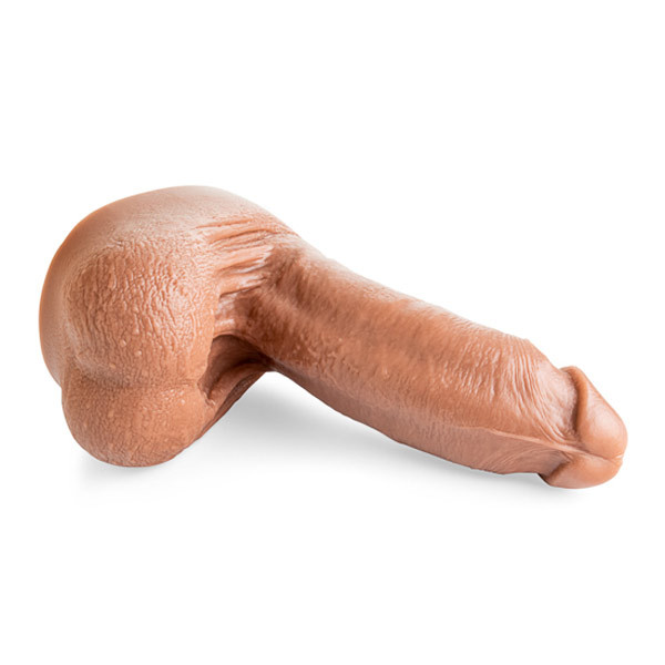Mr Hankey's OMEGA Dildo: LG/XL | 9.5 Inches