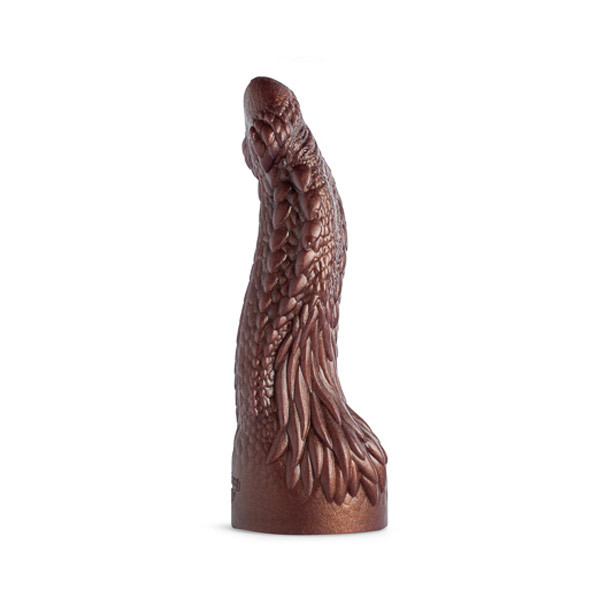 Mr Hankey's DILDOS & DRAGONS Dildo: L | 9 Inches