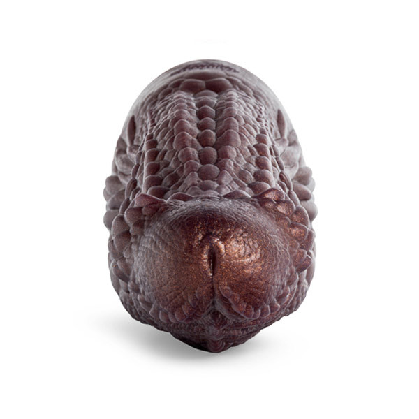 Mr Hankey's DILDOS & DRAGONS Dildo: S/M | 7.75 Inches