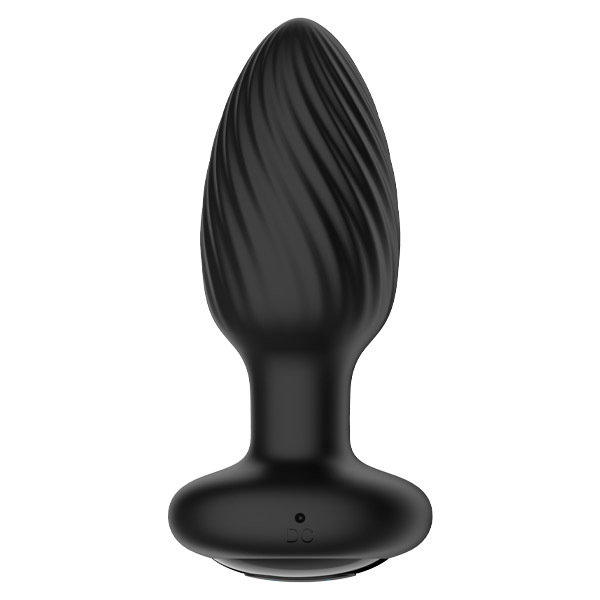 Nexus TORNADO Butt Plug With Remote Control | Small
