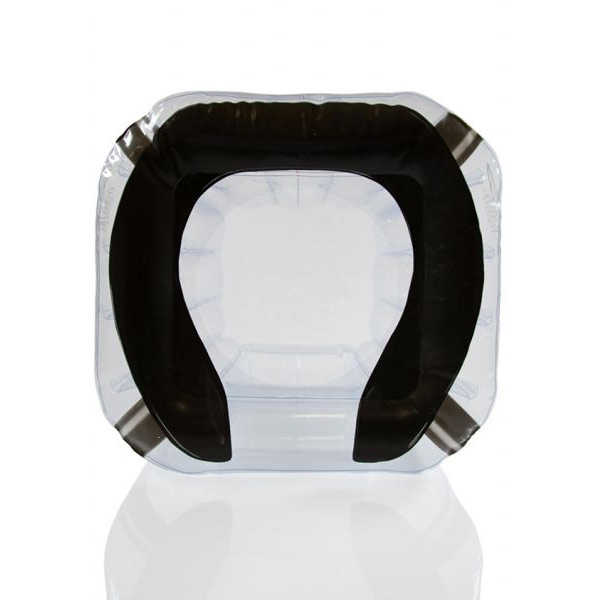 Mister B Inflatable Rim Seat