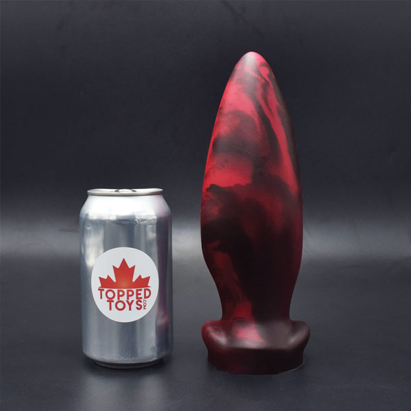 Topped Toys MARE MAKER | Forge Red: 85