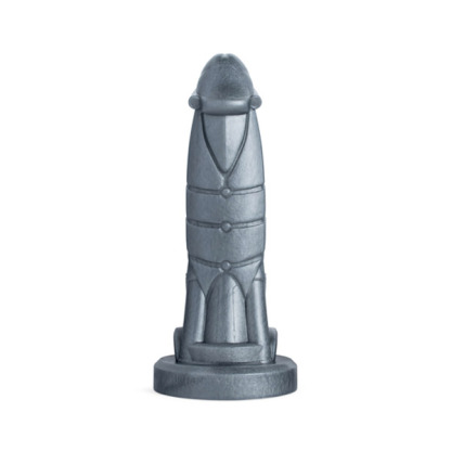 Mr Hankey's SEX MACHINE Dildo: Large |11.25 Inches