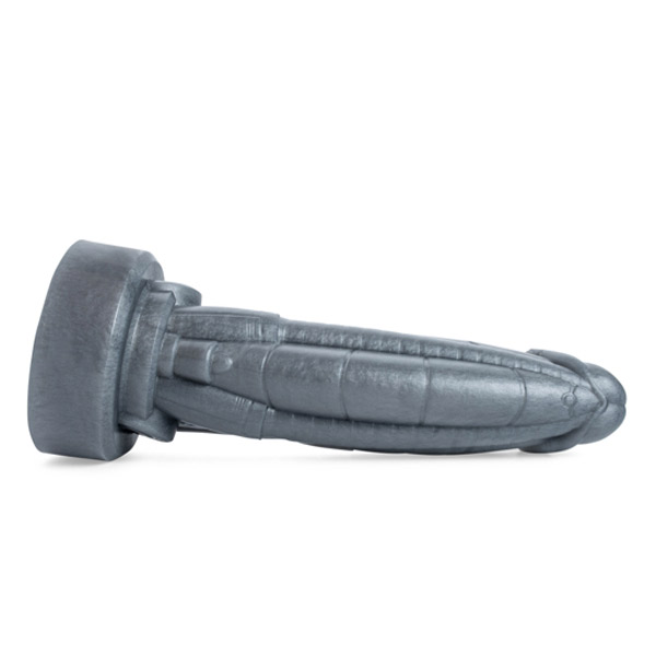 Mr Hankey's SEX MACHINE Dildo: Medium | 9.65 Inches