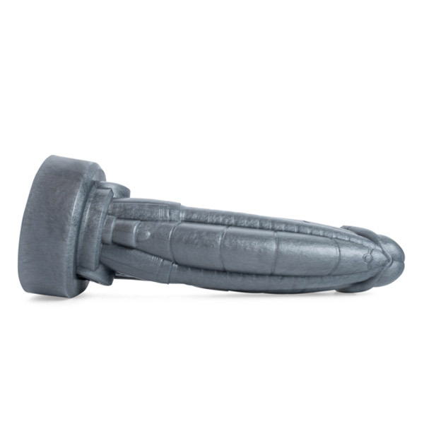 Mr Hankey's SEX MACHINE Dildo: Medium | 9.65 Inches