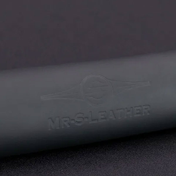 Mr.S Leather | The Double Ender