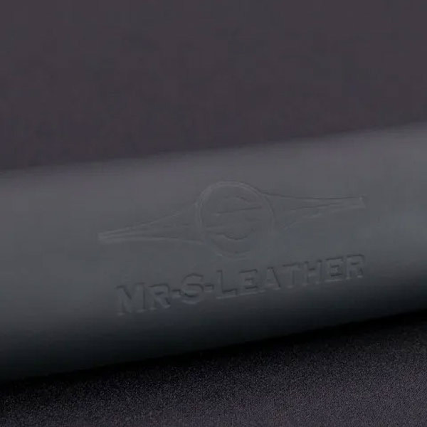 Mr.S Leather | The Double Ender