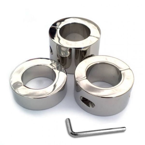 Titus Steel BALL STRETCHER 20mm - S
