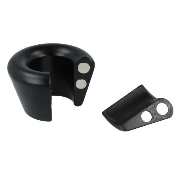 Titus Steel Magnetic Parachute Ball Stretcher 30mm - S