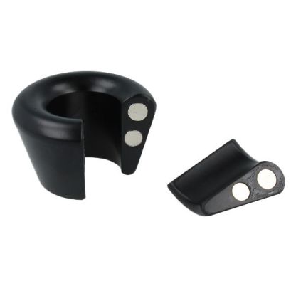 Titus Steel Magnetic Parachute Ball Stretcher 30mm - S