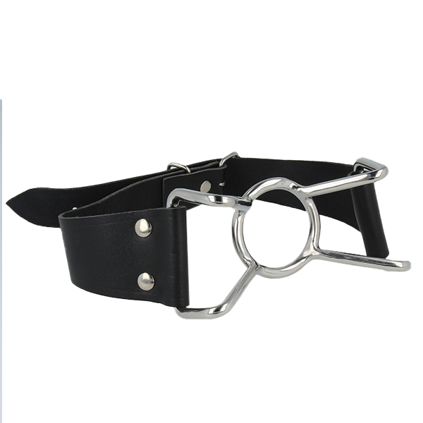 Uberkinky Titus SPIDER Mouth Gag