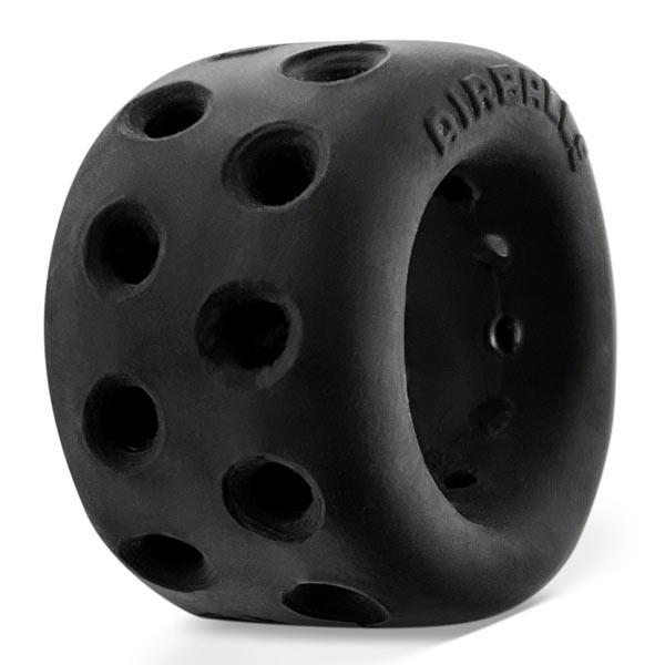 Oxballs AIRBALLS Air-Lite Ballstretcher| Black Ice