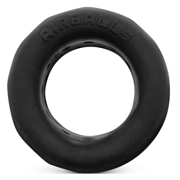Oxballs AIRBALLS Air-Lite Ballstretcher| Black Ice