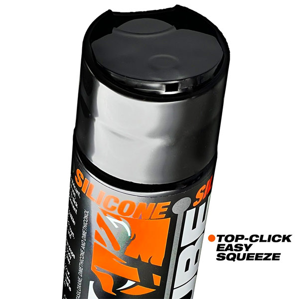 Oxballs OXLUBE Thick Silicone 8.5oz