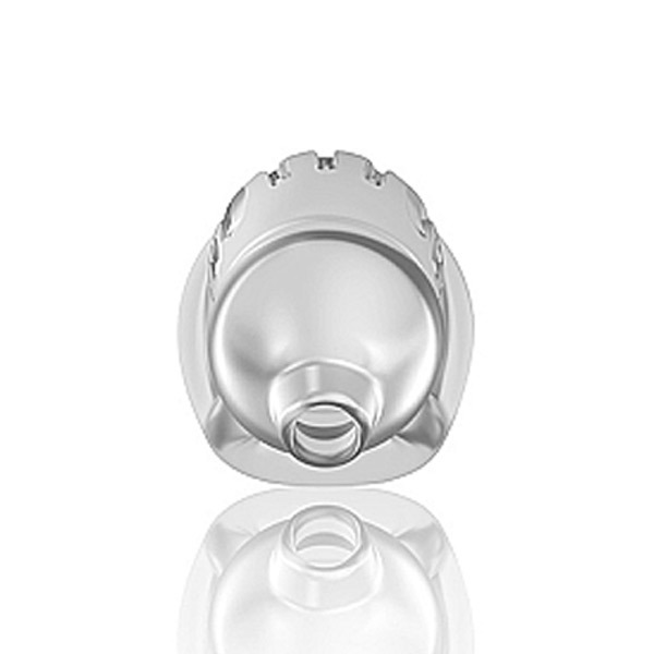 MAN CAGE Model 29 - TPE Chastity Cage | Transparent