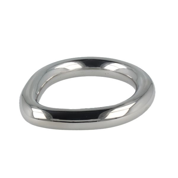 Titus ERGO Flared Cock Ring - M