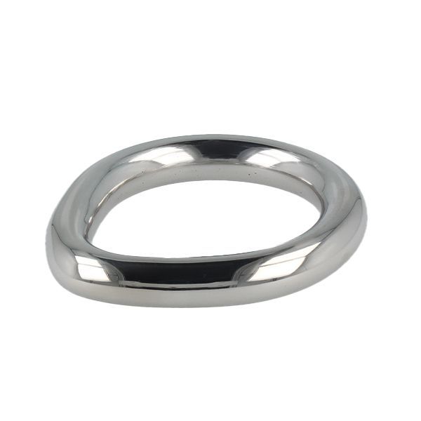 Titus ERGO Flared Cock Ring - M